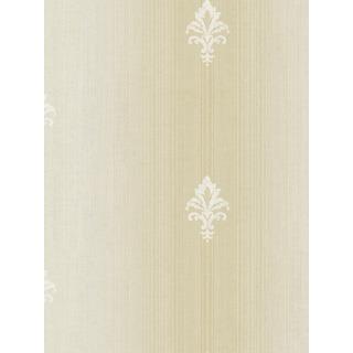 Seabrook Designs CO81007 Connoisseur Acrylic Coated Stria Wallpaper